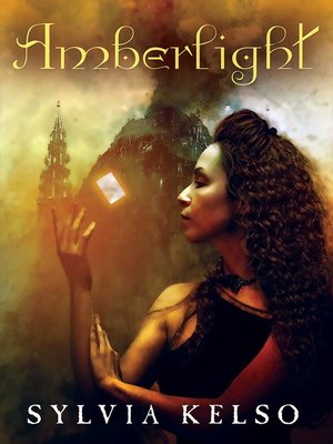 cover image of Amberlight